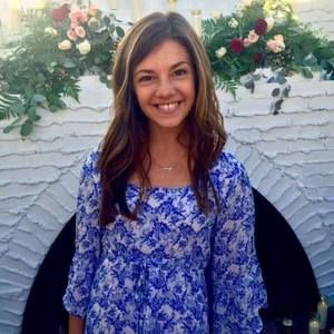 Meet your Posher, Natalie