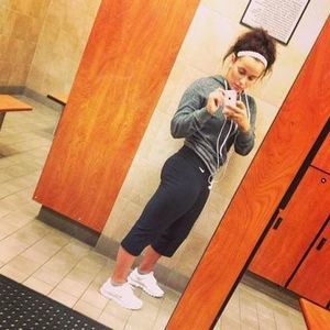 Meet your Posher, Mariam