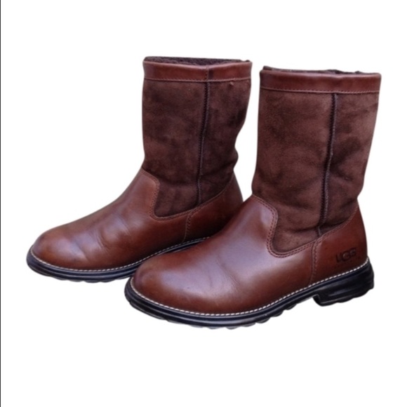 UGG Shoes - 👢Ugg Brooks Boots👢