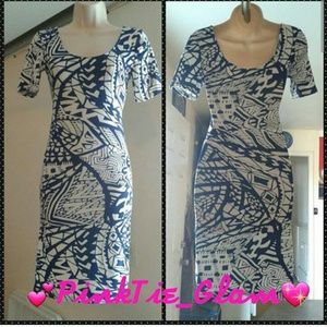 Bodycon, Sm, NWOT!