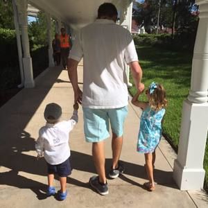 Meet your Posher, Brittney