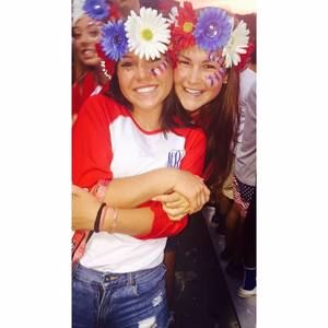 Meet your Posher, Madison