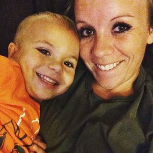 Meet your Posher, Becky