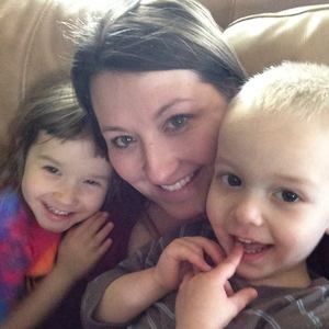 Meet your Posher, Jessie