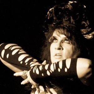 Meet your Posher, Ivy