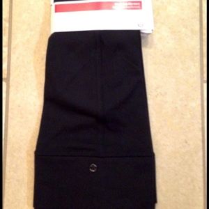 Lululemon leg warmers