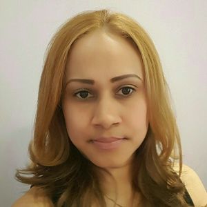 Meet your Posher, Nilsa