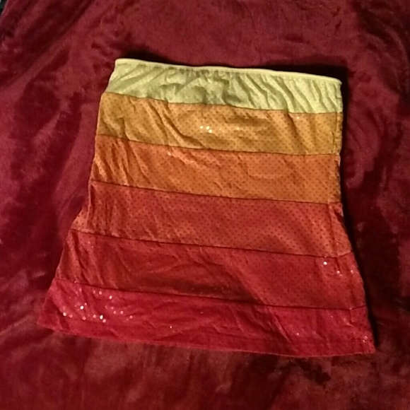 To cute tub top