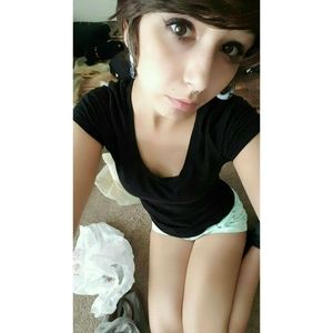 Meet your Posher, Stacey