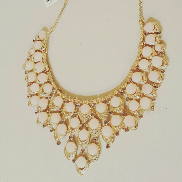 NY&Co Statement Necklace