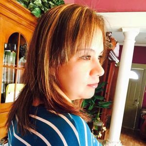 Meet your Posher, Karla