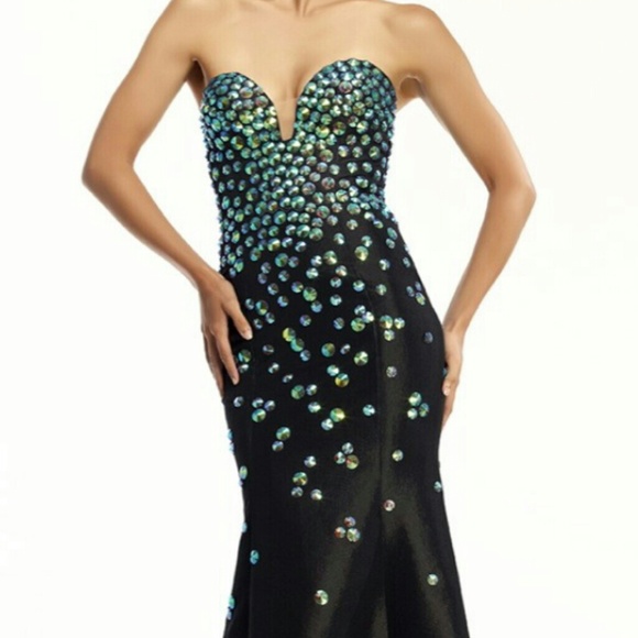 Homecoming or Prom dress