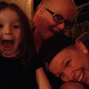 Meet your Posher, Kara