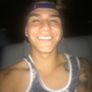 Meet your Posher, Gregory