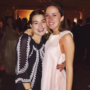 Meet your Posher, Addison