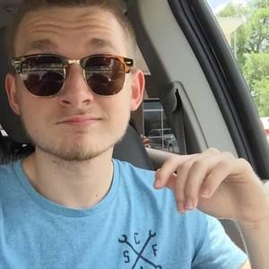 Meet your Posher, Timothy