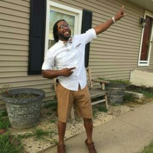 Meet your Posher, Sam