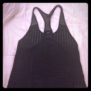 Nike dry fit tank