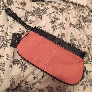 Victoria's Secret clutch