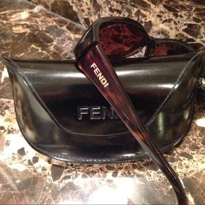 Fendi Sunglasses