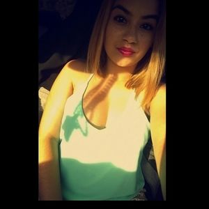 Meet your Posher, Brenda