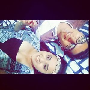 Meet your Posher, Susie