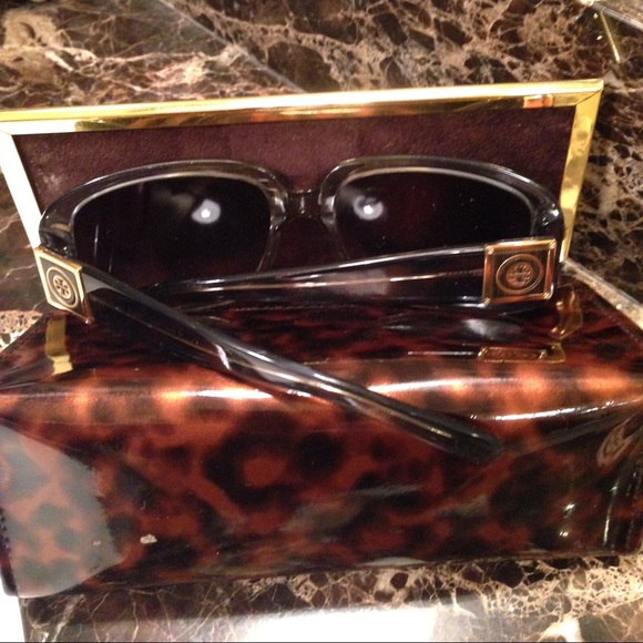 Tory Burch Sunglasses