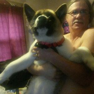 Meet your Posher, Rita