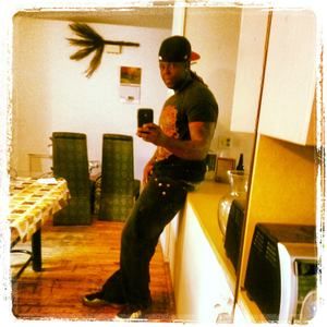 Meet your Posher, Jay