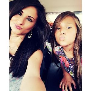 Meet your Posher, Ashley