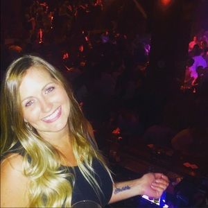 Meet your Posher, Karli