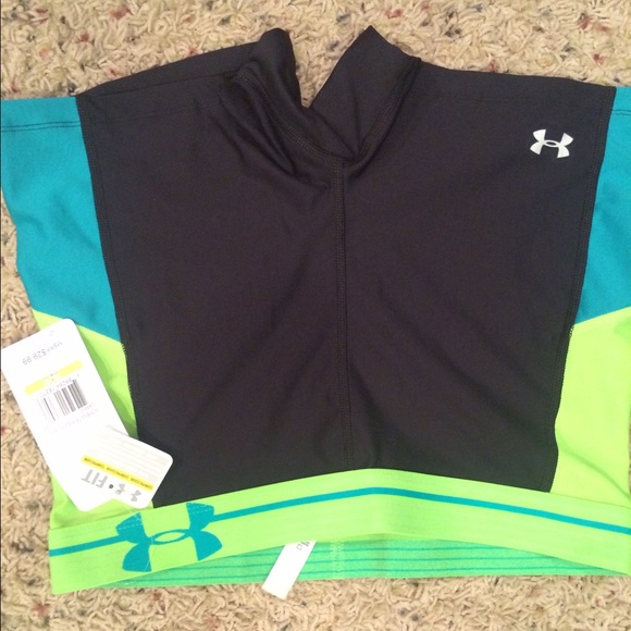 Under Armour spandex