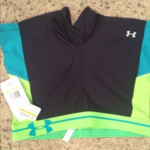 Under Armour spandex