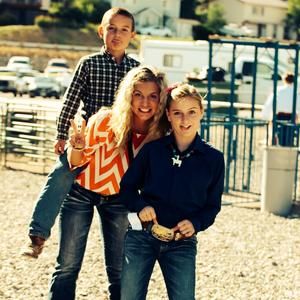 Meet your Posher, Taylor