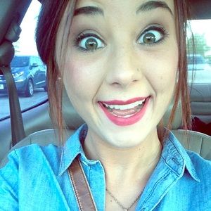 Meet your Posher, Rachel