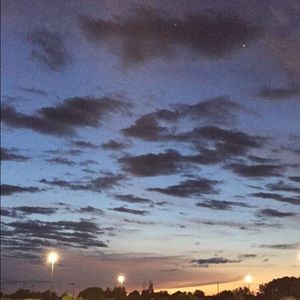 Meet your Posher, Allen