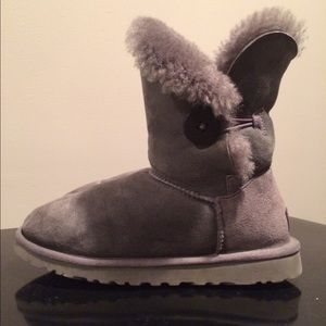 Size 6, UGG Australia.