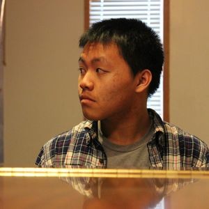 Meet your Posher, John