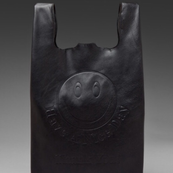 Cast of Vices "Have a Nice Day" Bag