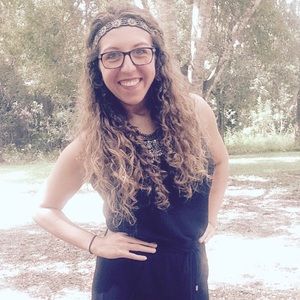 Meet your Posher, Megan