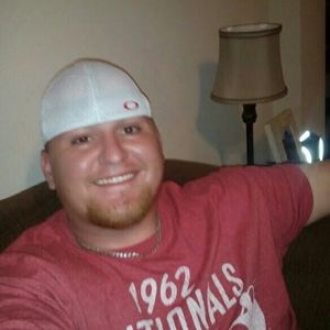 Meet your Posher, Tim