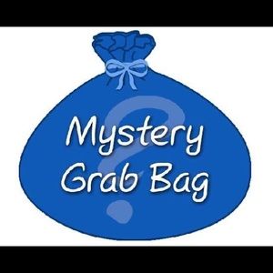 Mystery bags💜💜