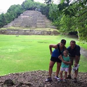 Meet your Posher, Becky