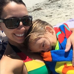 Meet your Posher, Summer