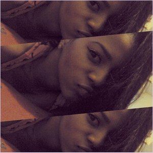 Meet your Posher, Taja