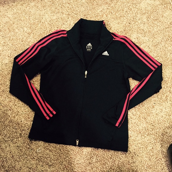 Adidas Jackets & Blazers - BRAND NEW ADIDAS JACKET