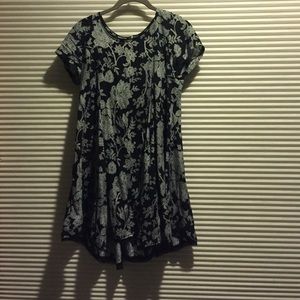 Urban outfitters t shirt dress