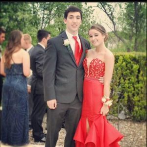 Meet your Posher, Joey