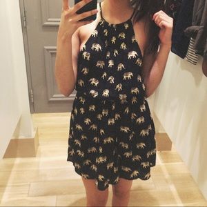 Meet your Posher, Yaneth