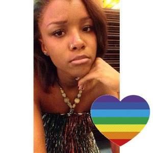 Meet your Posher, Sasha